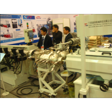 20-110MM PPR Three Layers Pipe Extrusion Machine